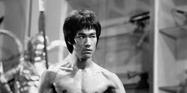 Todes-Rätsel um Bruce Lee endlich gelöst