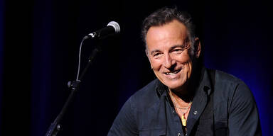 Bruce Springsteen betrunken am Steuer erwischt