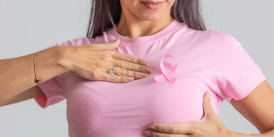 Sensation! Brustkrebs anhand von Fingerabdruck erkennbar