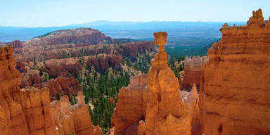 Bryce-Canyon