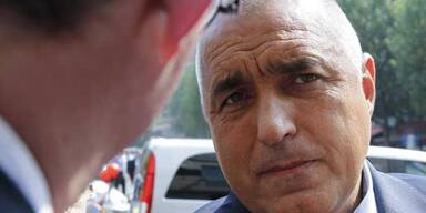 Bulgarien-Premier ein Krimineller?