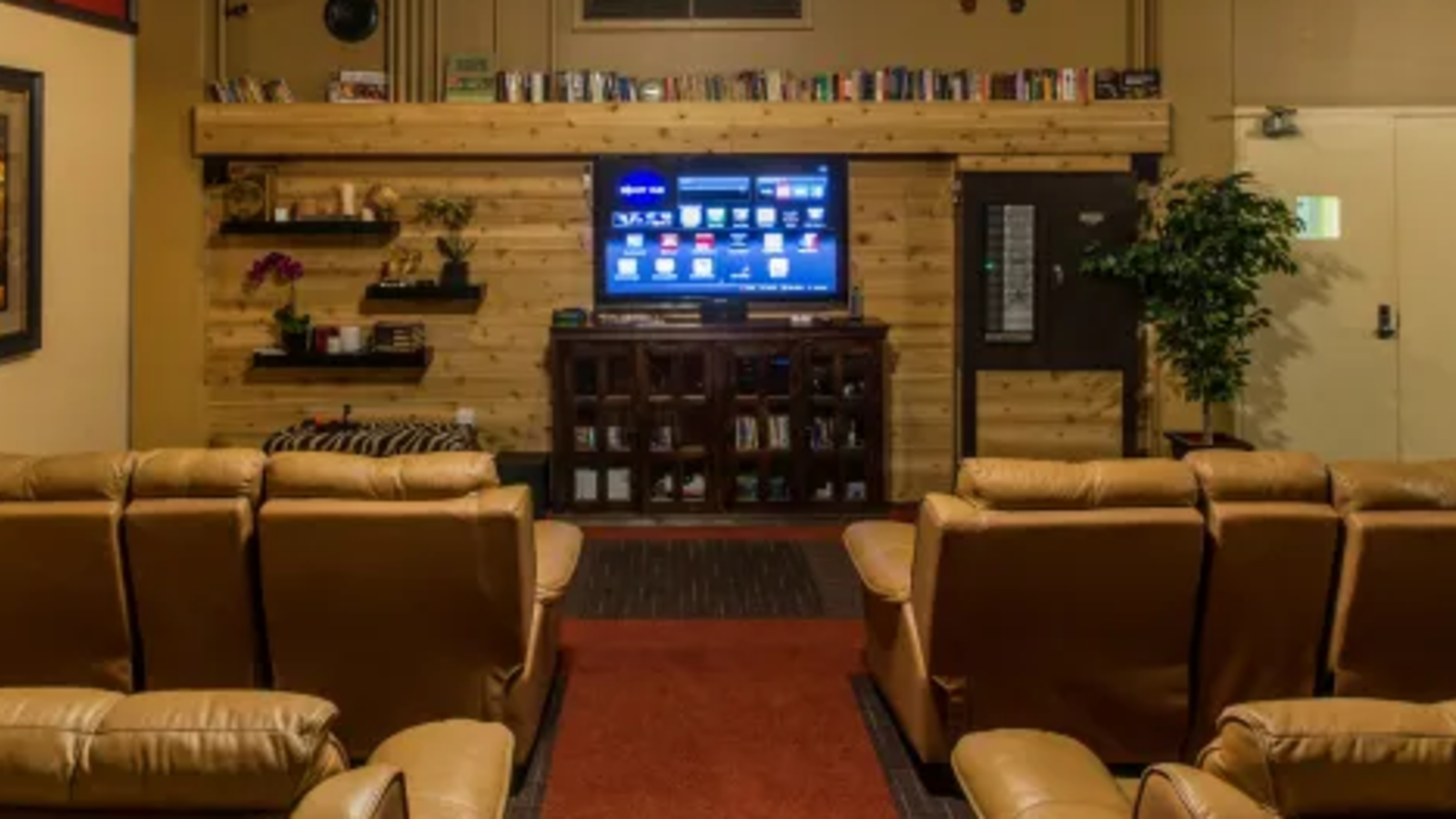 Hier will sich DoomsdayKommune vor dem Weltuntergang retten oe24.at