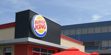 Schwere Vorwürfe gegen Burger King