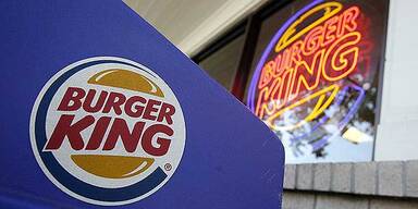 Burger King bringt revolutionäres Produkt