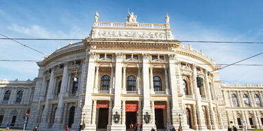 Burgtheater: Sechs Kandidaten