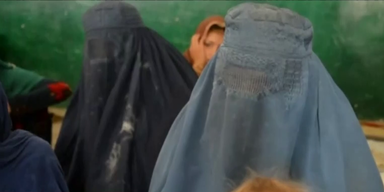 Burka Afghanistan