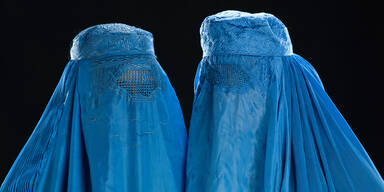 Schweiz: Zustimmung zu Burka-Verbot schwindet