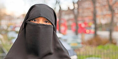 Aufreger: So umgehen Muslimas das Burka-Verbot in der Schweiz