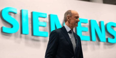 Siemens setzt auf Digital-Geschäft