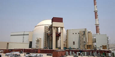 Bushehr Iran Atom