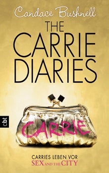 The Carrie Diaries Sex and The City Candace Bushnell