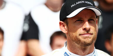 Jenson Button: So heiß ist seine Neue