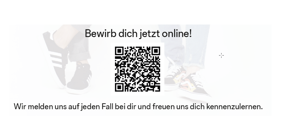 Rekrutieren aus den eigenen Reihen: Einzelhandel, noch immer ein Beruf mit Zukunft?!