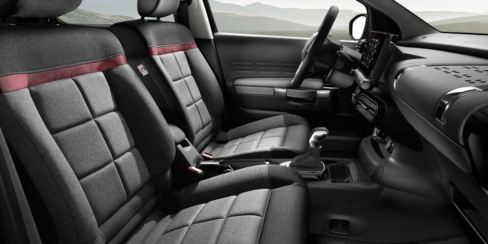 Citroen C4 Cactus startet als Sondermodell