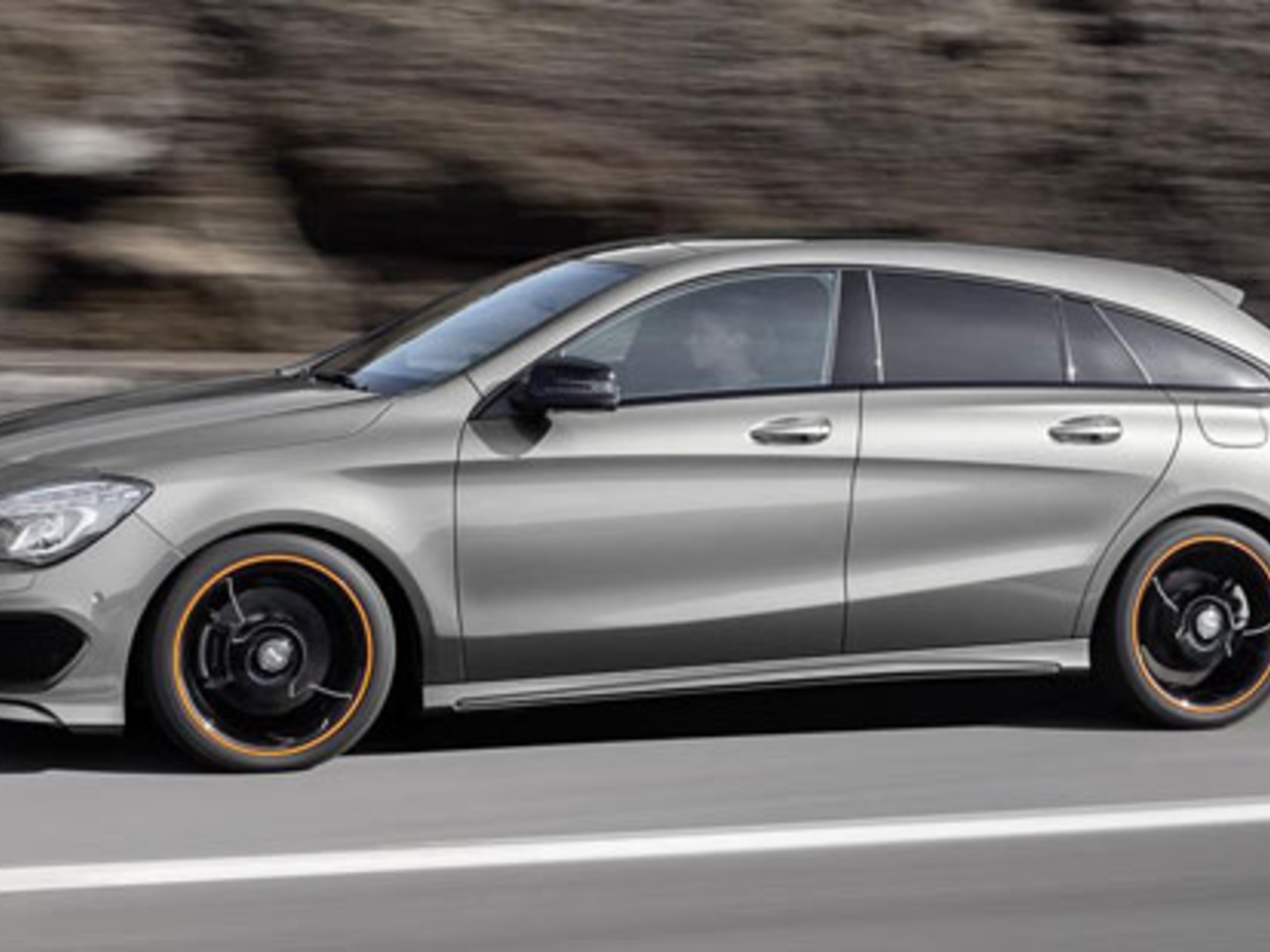 Mercedes-Benz CLA: Zahlreiche Neuerungen für das Kompaktmodell 