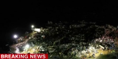 CNN Tornado Opferzahlen