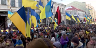 CNN Ukraine weiter Bedrohung