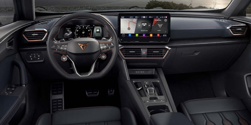 Cupra Formentor jetzt deutlich günstiger