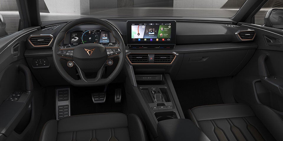 Das kostet der neue Cupra Leon (Kombi)