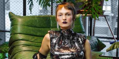 Im Salon Christine Wegscheider fängt Lebensfreude an der Haarwurzel an