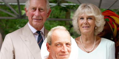 Australier will DNA-Test erzwingen - Charles & Camilla sollen seine Eltern sein