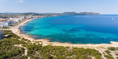 Urlaubs-Update aus Mallorca