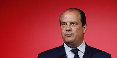 Frankreich: Sozialistenchef tritt zurück