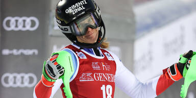 Corona-Alarm im Schweizer Ski-Team - sport24.at
