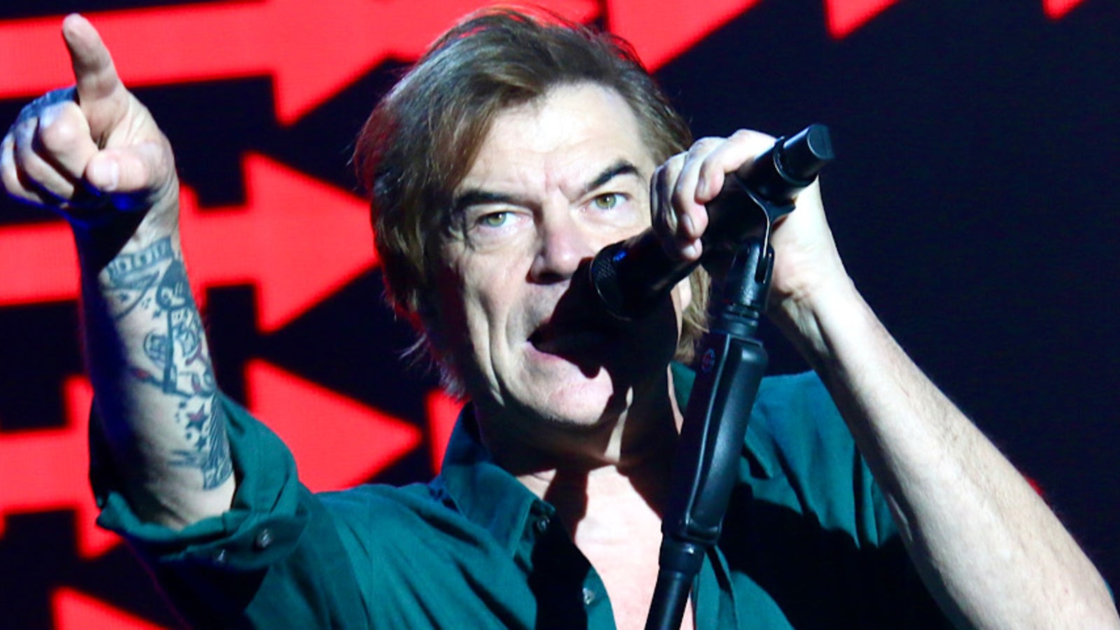 Campino wird Gastprofessor an der Uni Düsseldorf - stars24