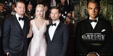 Cannes: Der große Gatsby
