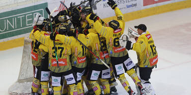 3:2 — Caps mit Play-off-Wunder