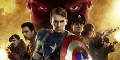 Kopie von Captain America
