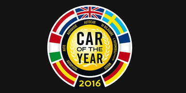 Car of the Year 2016: Die 7 Finalisten