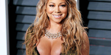 Mariah Carey wünscht sich eine Brust-OP