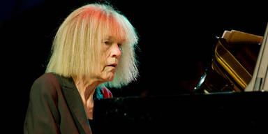 Carla Bley