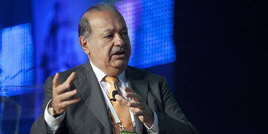 Telekom: Pecik will Anteile an Carlos Slim verkaufen
