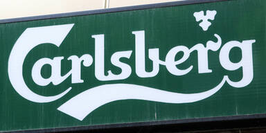 Carlsberg bekommt steigende Rohstoffkosten zu spüren