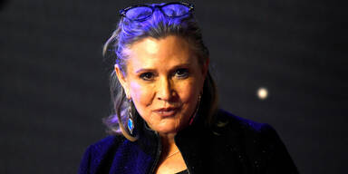 Carrie Fisher 960
