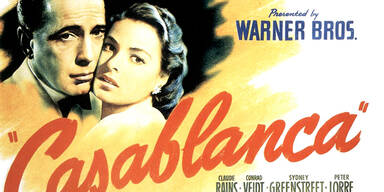 Facebook feiert 70 Jahre Casablanca