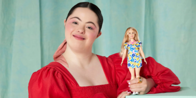 Erste Barbie mit Down-Syndrom kommt auf den Markt