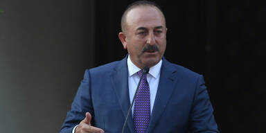 Auftritt von türkischem Außenminister in Hamburg abgesagt
