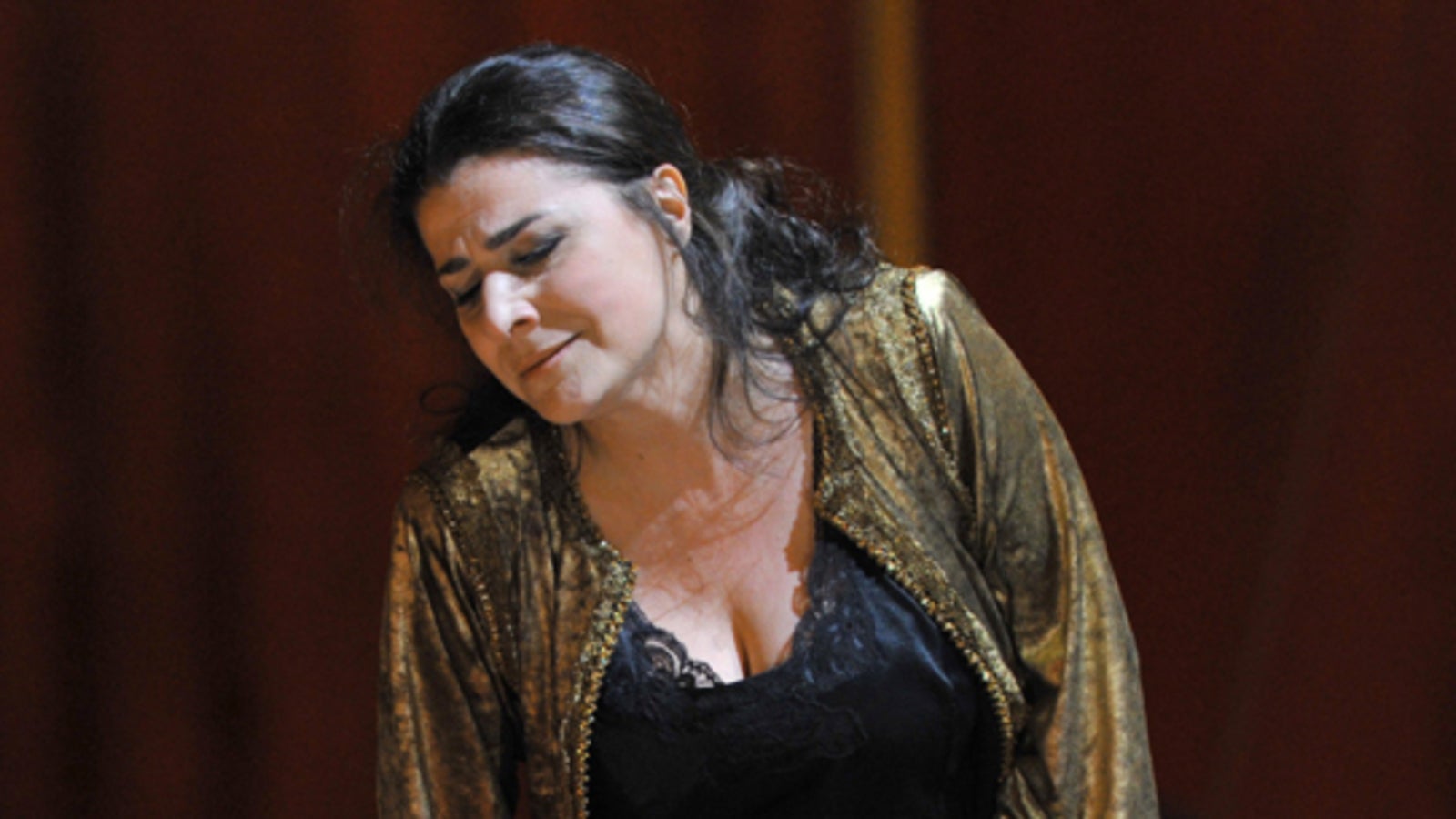 La Bartoli als MusicalDiva stars24