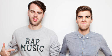 Chainsmokers