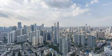 China schickt nächste Millionen-Metropole in den Lockdown