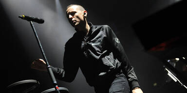 Linkin Park Chester Bennington
