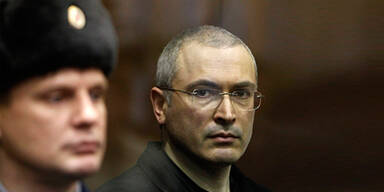 Freiheit für Chodorkowski und Pussy Riots
