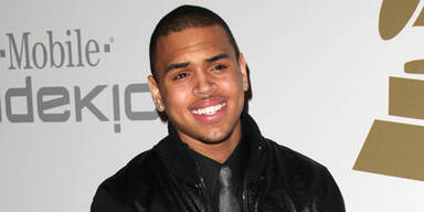 Chris Brown