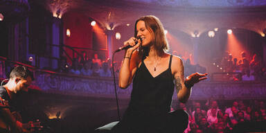 Christina Stürmer: am 15. März kommt Unplugged-CD