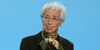 Christine Lagarde, President , European Central Bank