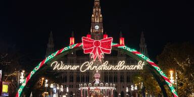 So stimmungsvoll sind die Weihnachtsmärkte